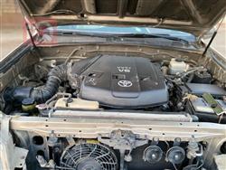 تويوتا لاندكروزر برادو